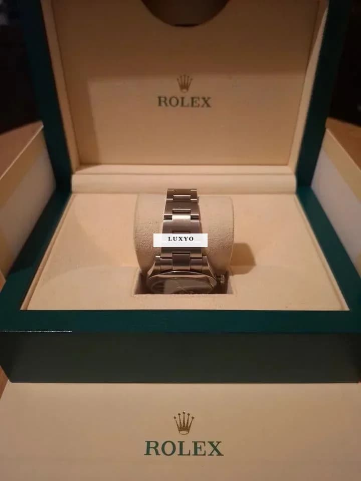 Rolex Oyster Perpetual 41 Rolex Oyster Perpetual  41 . Perfecto estado. - Thumbnail 4