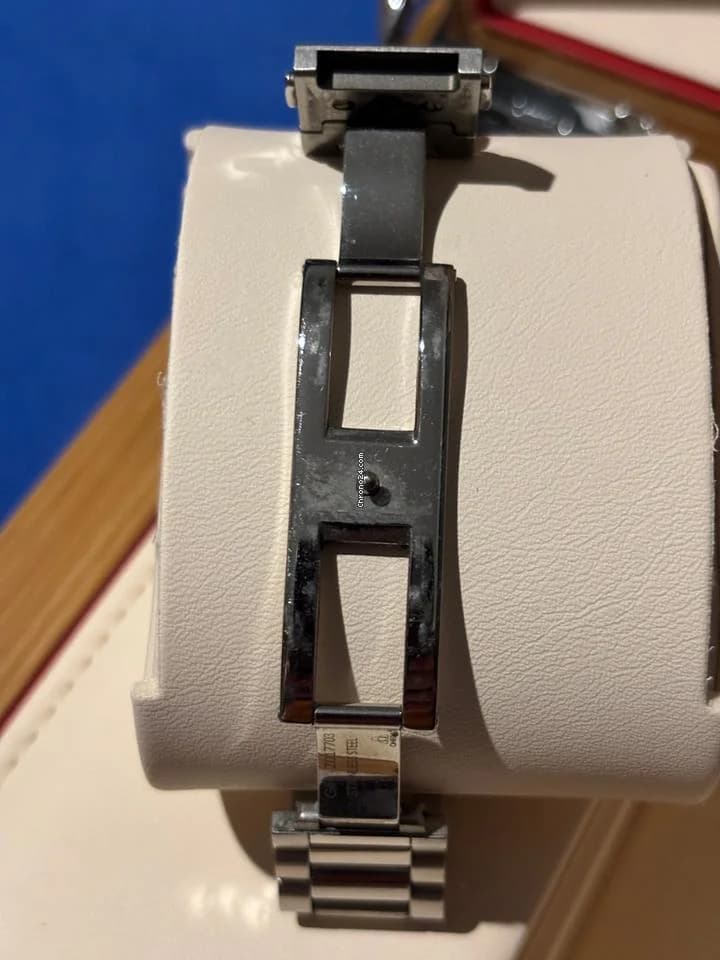 Omega Seamaster Aqua Terra 150M - Thumbnail 3