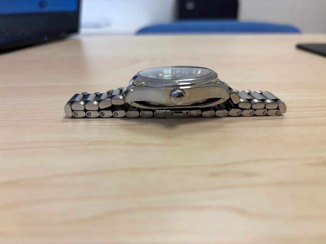 Omega Seamaster Aqua Terra 150M - Thumbnail 7