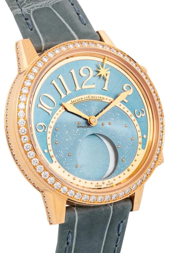 Jaeger-LeCoultre Rendez-vous - Thumbnail 2