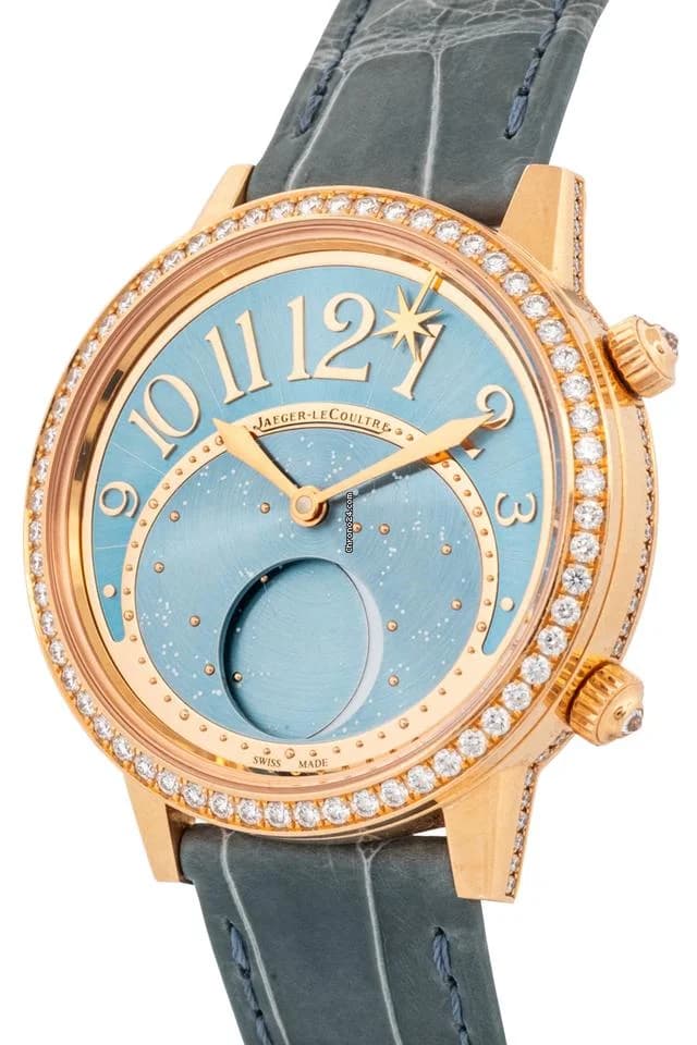 Jaeger-LeCoultre Rendez-vous - Thumbnail 3