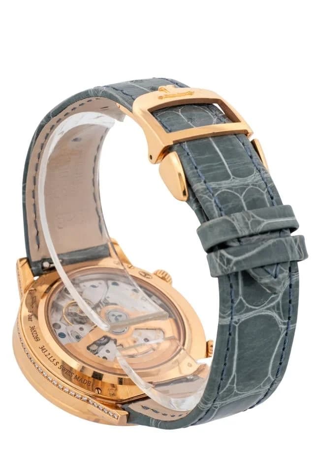 Jaeger-LeCoultre Rendez-vous - Thumbnail 4