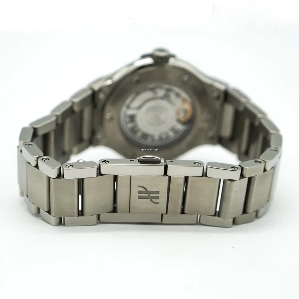 Hublot Classic Fusion Titanium - Thumbnail 7