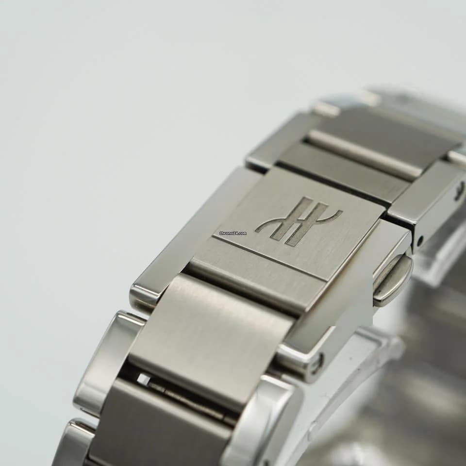 Hublot Classic Fusion Titanium - Thumbnail 9