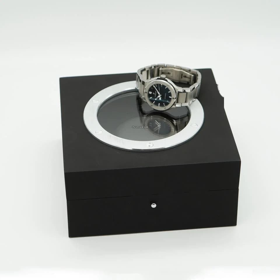 Hublot Classic Fusion Titanium - Thumbnail 10