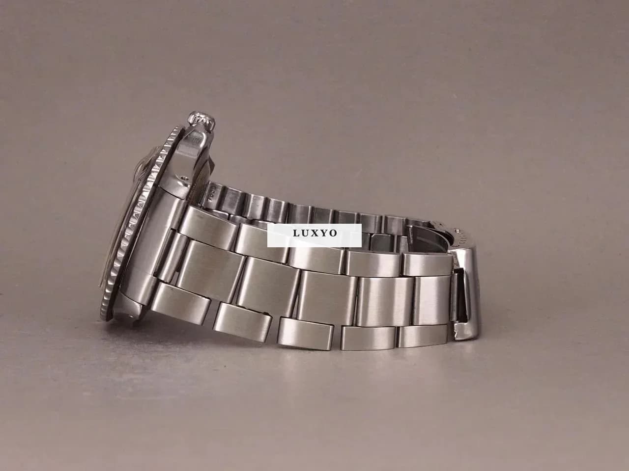 Rolex GMT-Master Rolex - 1675 - Cornino - Thumbnail 2