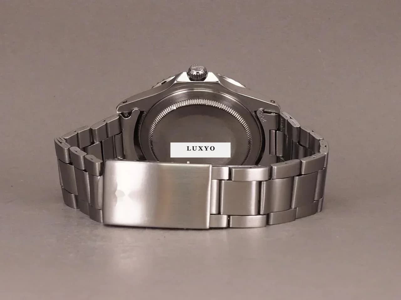 Rolex GMT-Master Rolex - 1675 - Cornino - Thumbnail 3