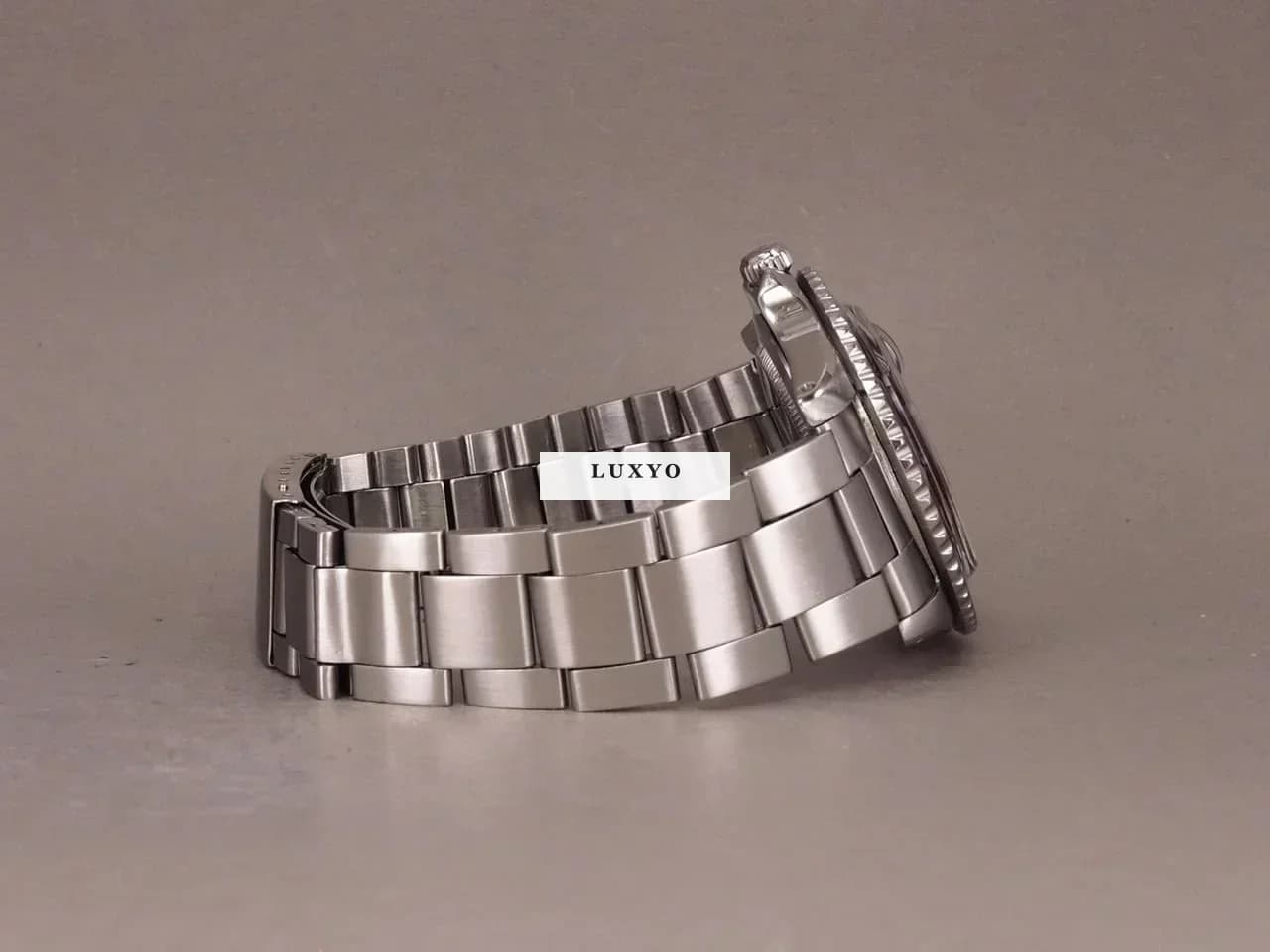 Rolex GMT-Master Rolex - 1675 - Cornino - Thumbnail 4