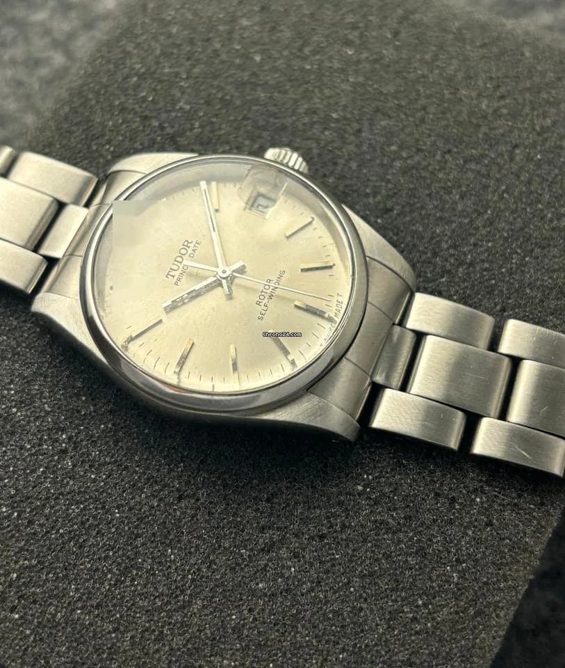 Tudor Prince Date - Thumbnail 6