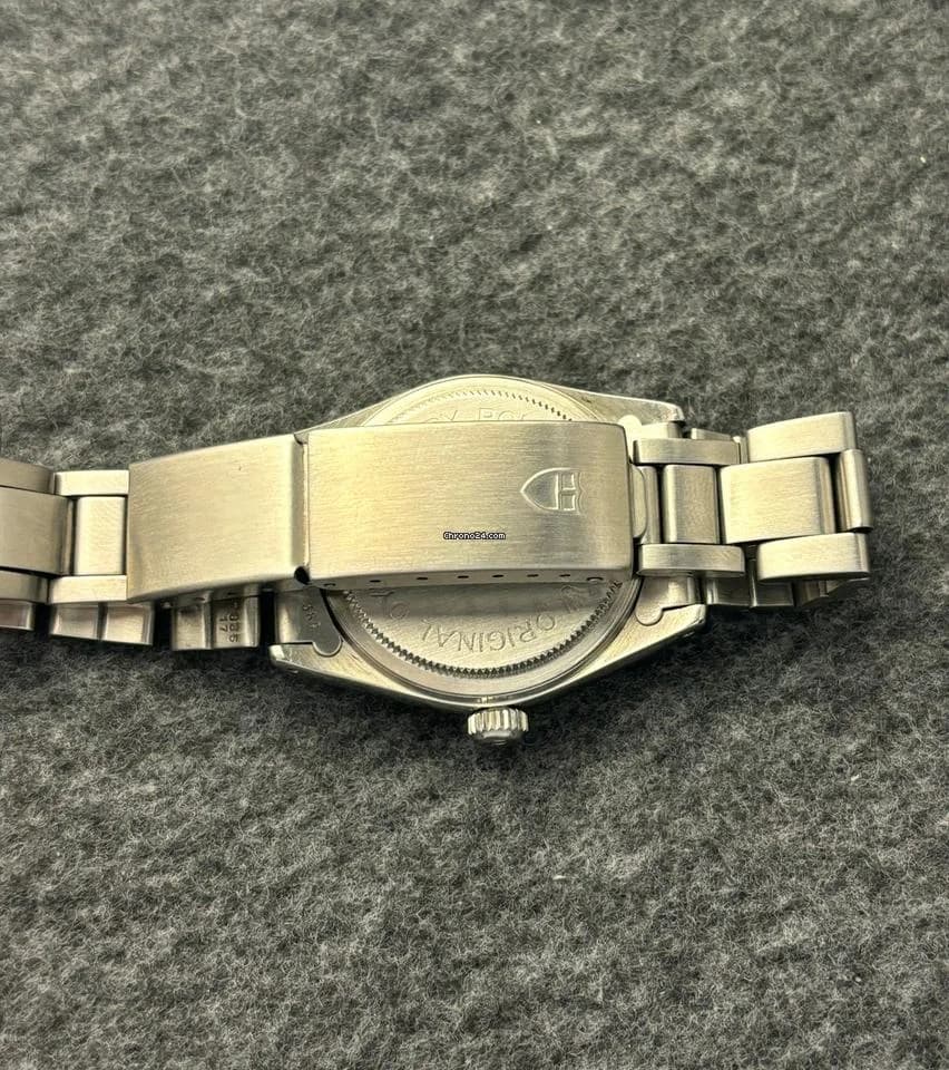 Tudor Prince Date - Thumbnail 10