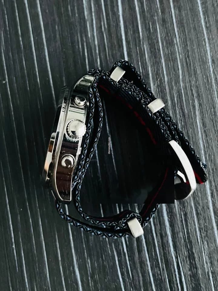 Seiko  Chronograph SKS539P1 - Thumbnail 5