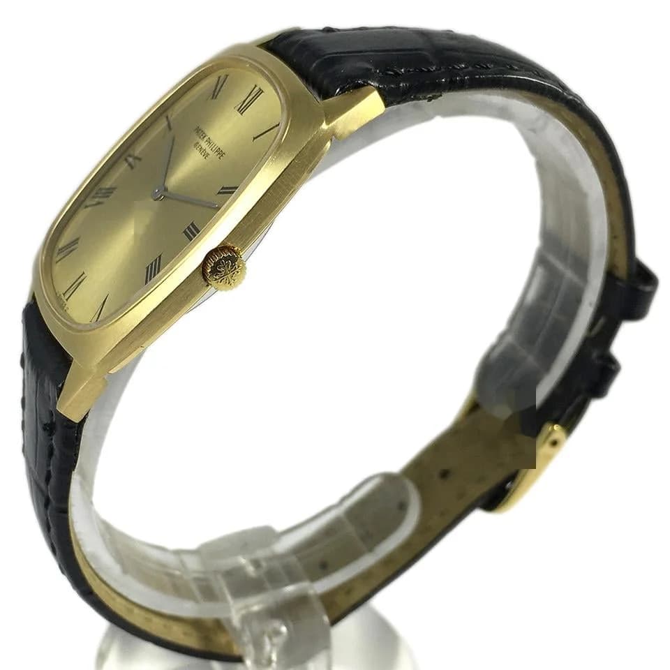 Patek Philippe Golden Ellipse 3567J - Thumbnail 2