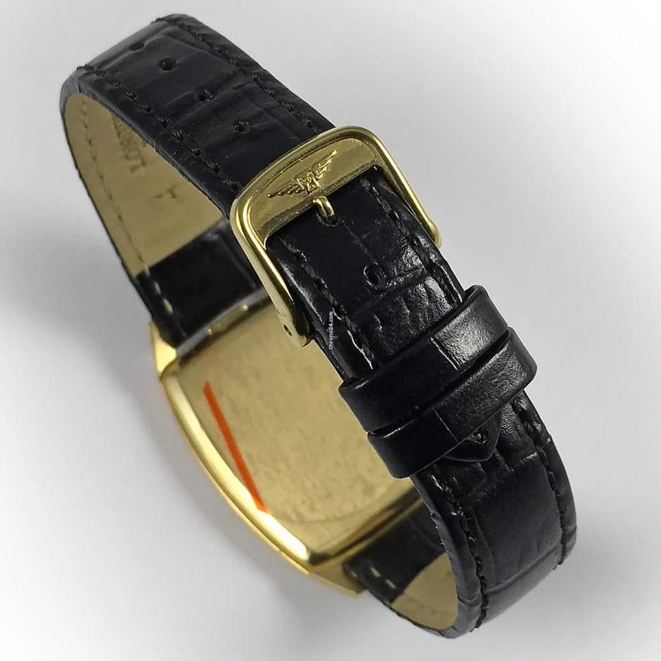 Patek Philippe Golden Ellipse 3567J - Thumbnail 4