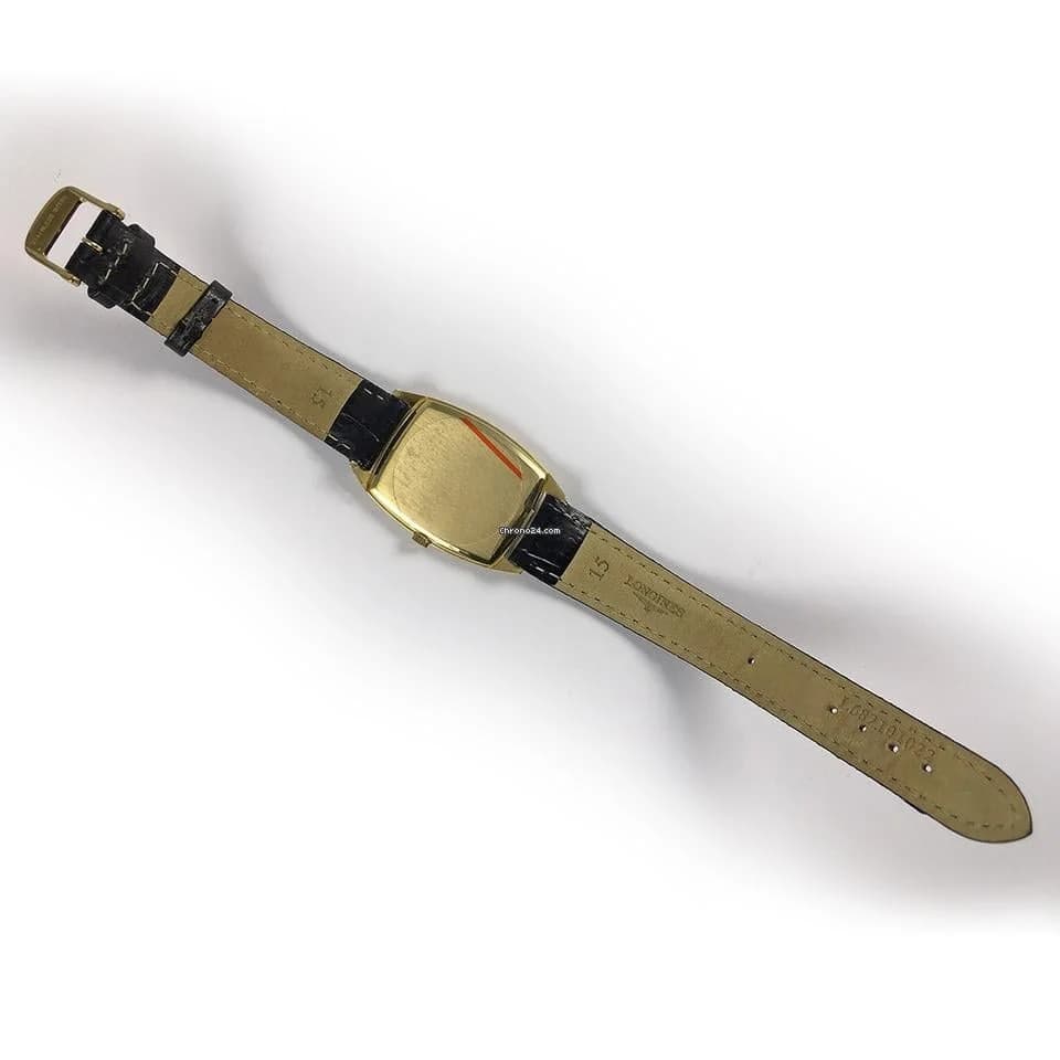 Patek Philippe Golden Ellipse 3567J - Thumbnail 7