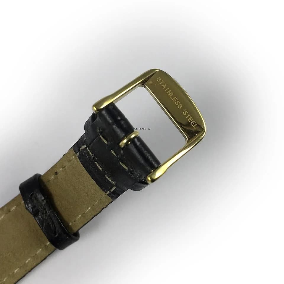 Patek Philippe Golden Ellipse 3567J - Thumbnail 8