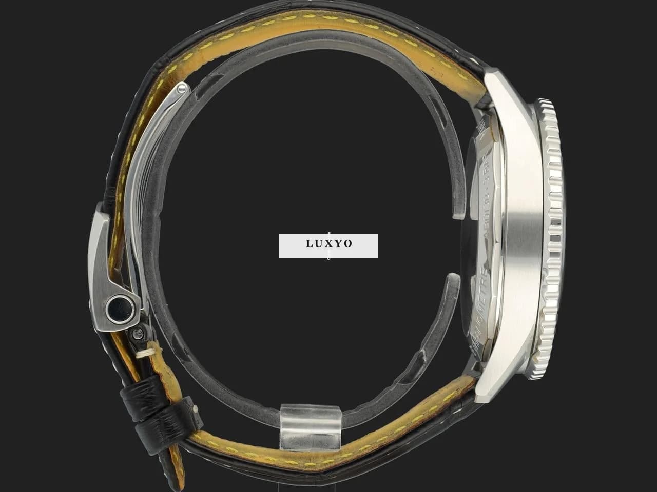 Breitling Navitimer B01 Chronograph 43 Copper Dial AB0138 - Thumbnail 5