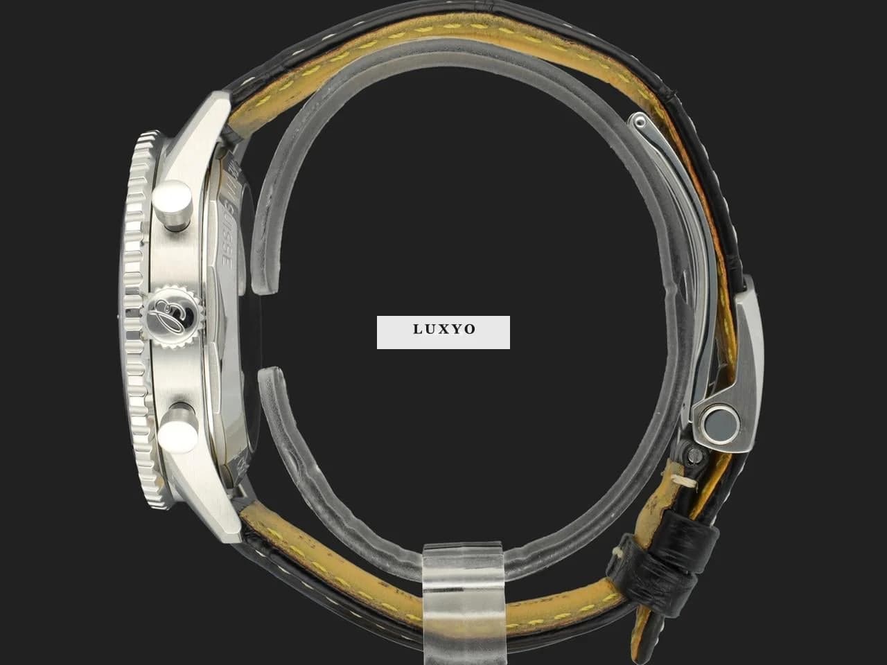 Breitling Navitimer B01 Chronograph 43 Copper Dial AB0138 - Thumbnail 7