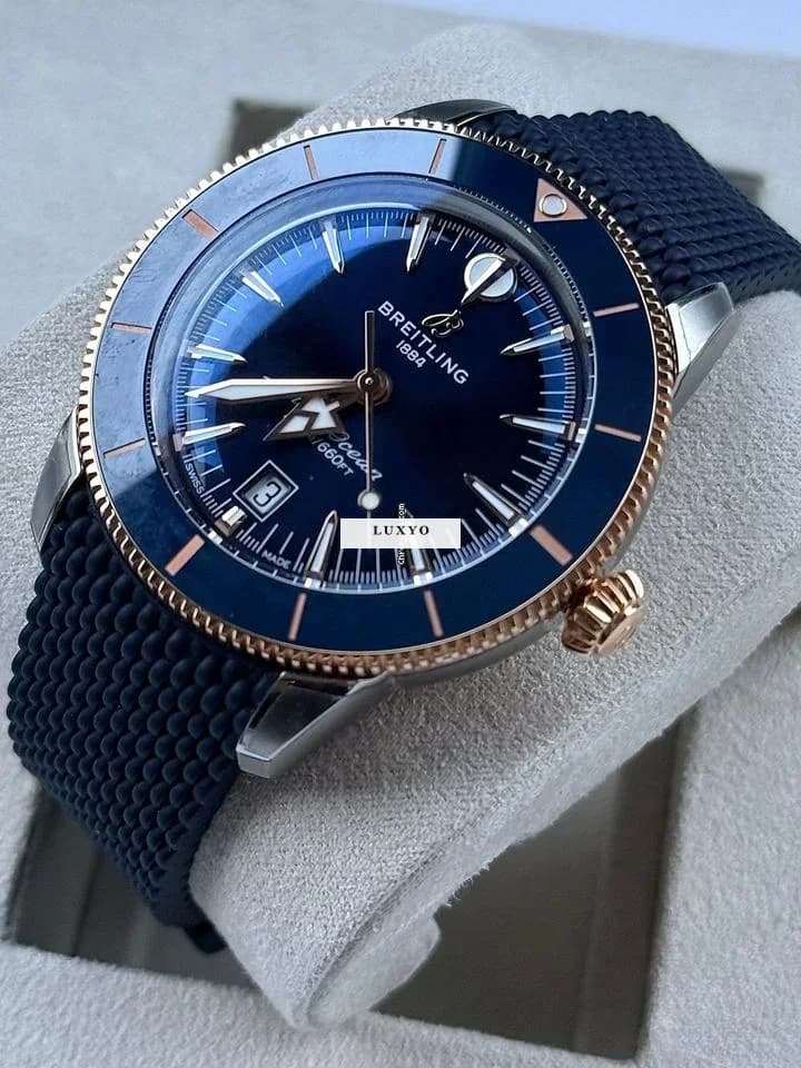 Breitling Superocean Heritage B31 Automatic 44 NEW - Thumbnail 12