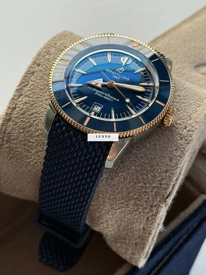 Breitling Superocean Heritage B31 Automatic 44 NEW - Thumbnail 6