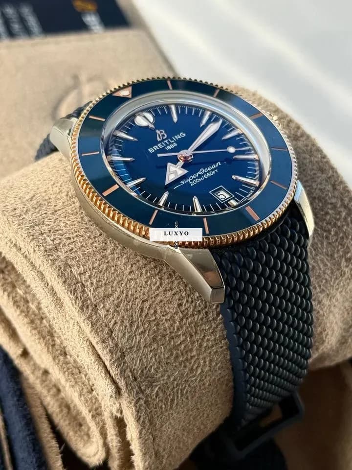 Breitling Superocean Heritage B31 Automatic 44 NEW - Thumbnail 9