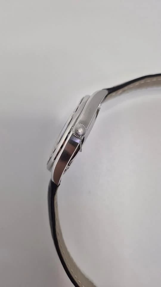 Omega Paris Full-set en état neuf. - Thumbnail 6