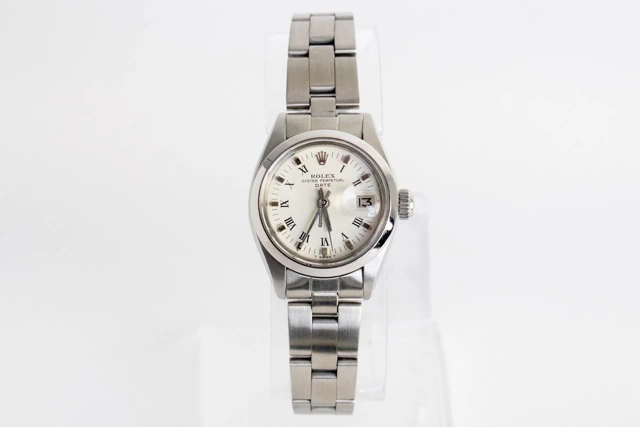Rolex Lady-Datejust