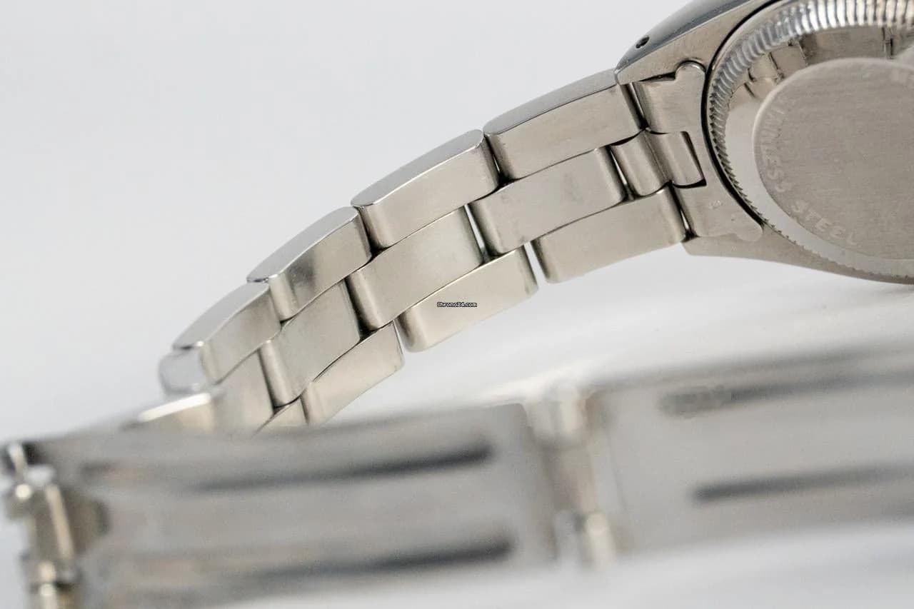 Rolex Lady-Datejust - Thumbnail 11