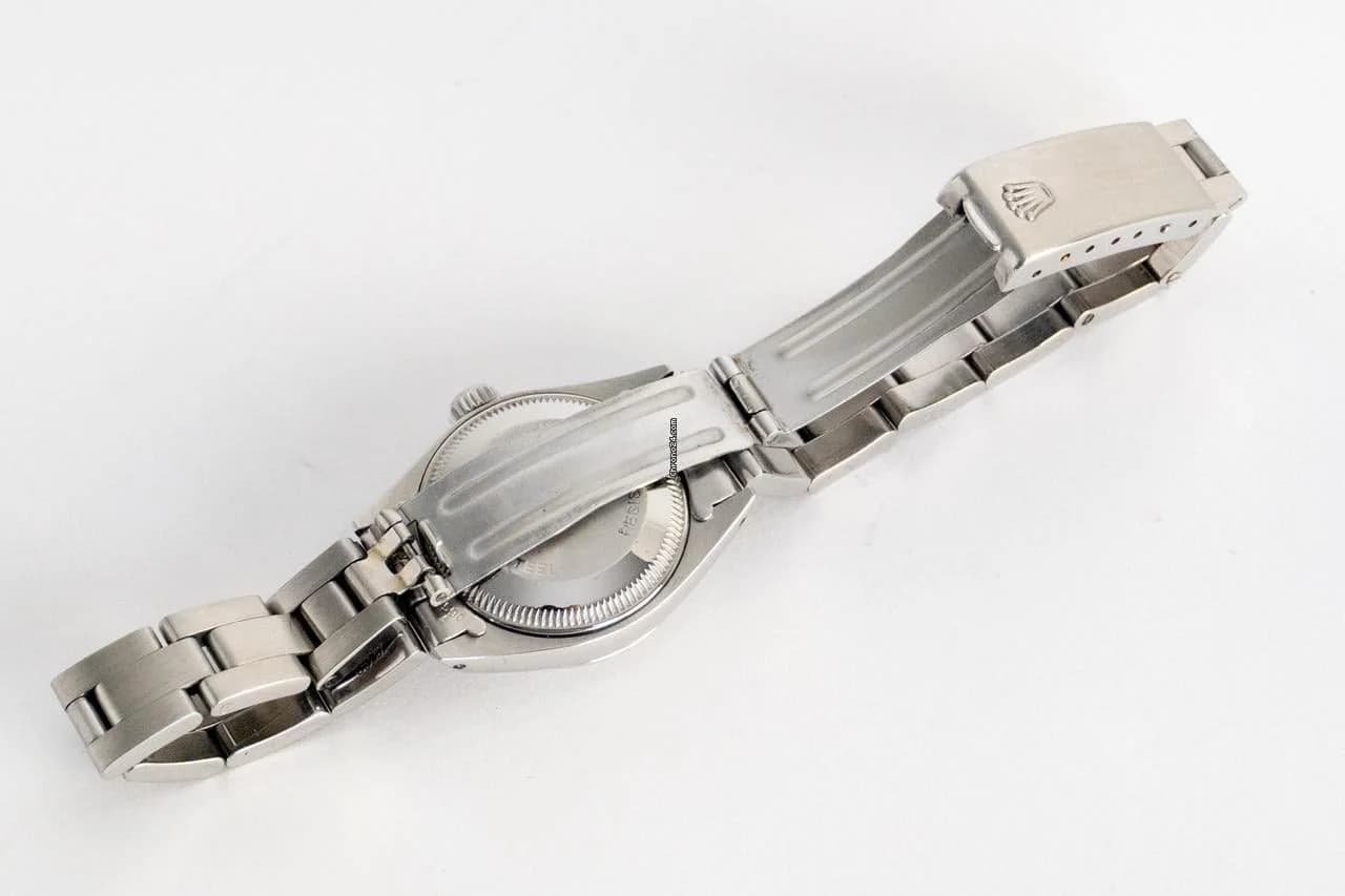 Rolex Lady-Datejust - Thumbnail 9