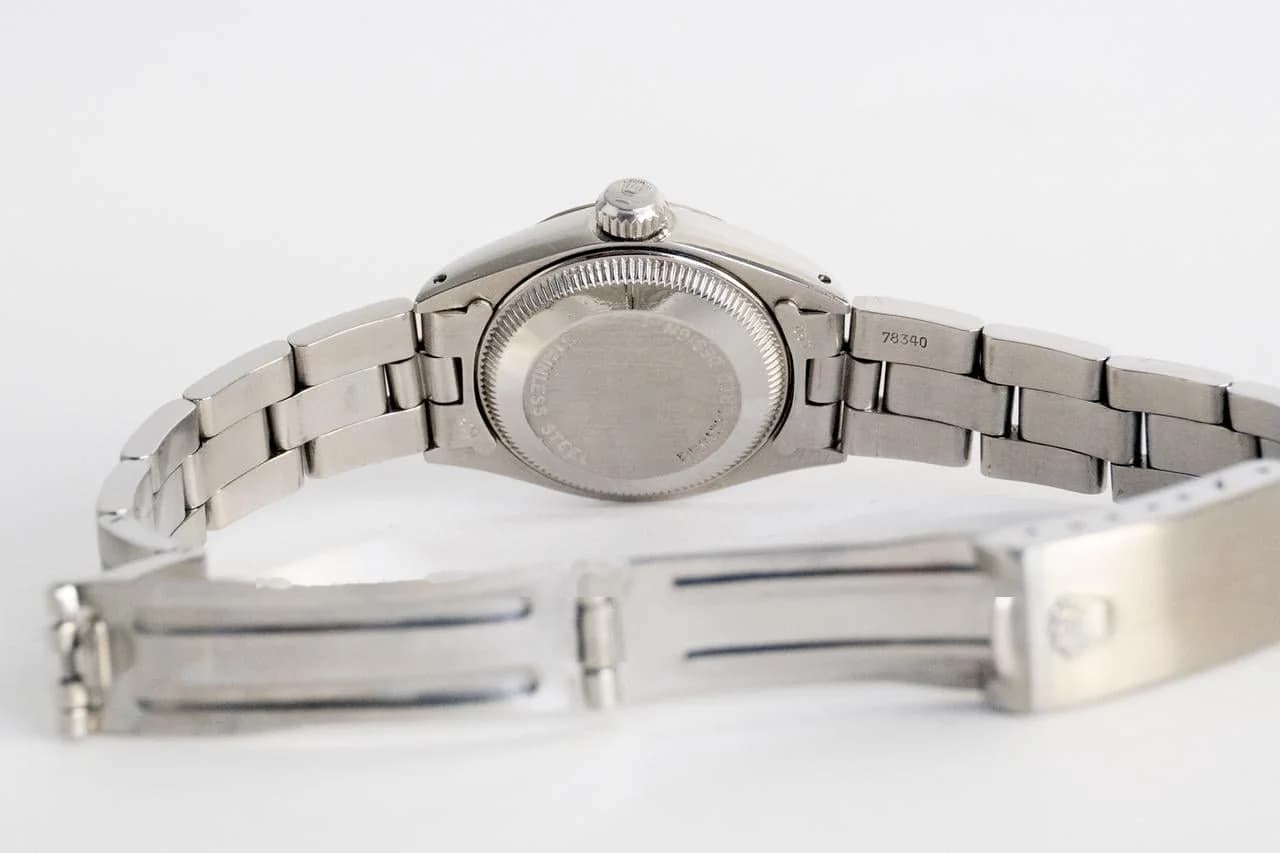 Rolex Lady-Datejust - Thumbnail 10