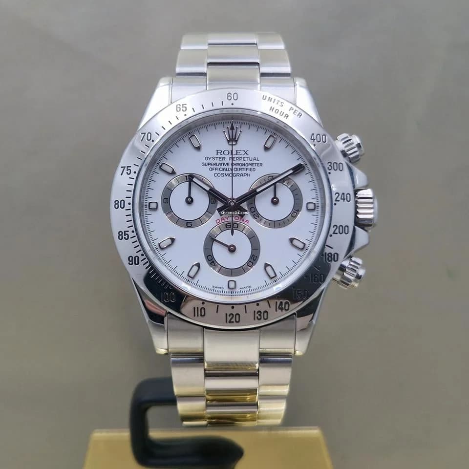 Rolex Daytona