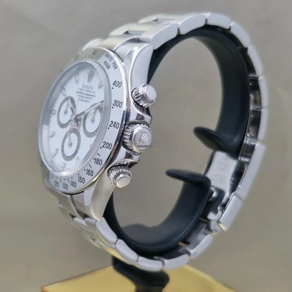 Rolex Daytona - Thumbnail 2