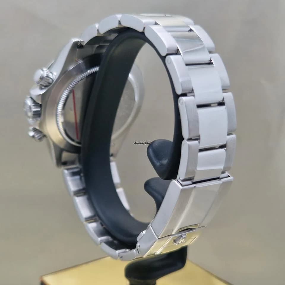 Rolex Daytona - Thumbnail 4