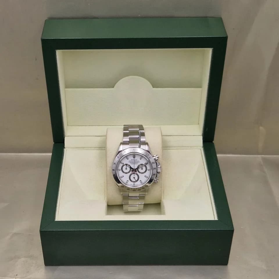 Rolex Daytona - Thumbnail 5