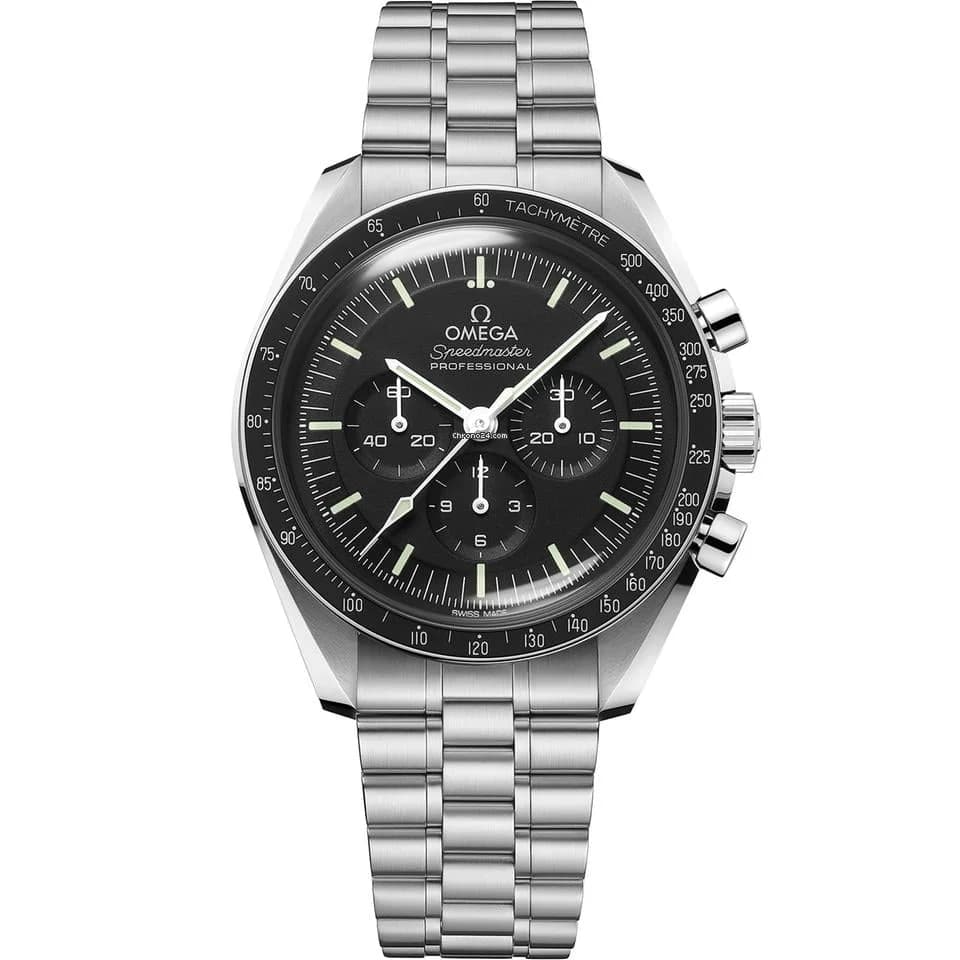 Omega Speedmaster Moonwatch Professional 42 mm - 310.30.42.50.01.001