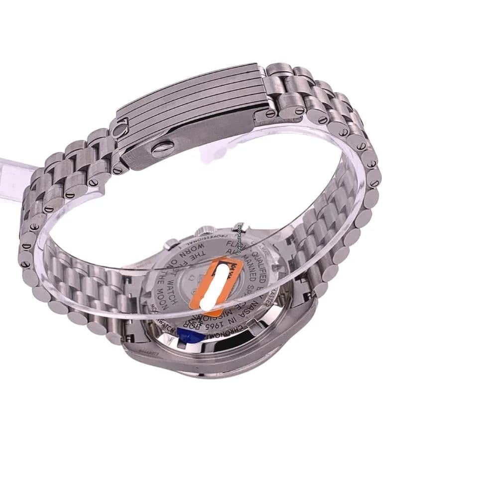 Omega Speedmaster Moonwatch Professional 42 mm - 310.30.42.50.01.001 - Thumbnail 15