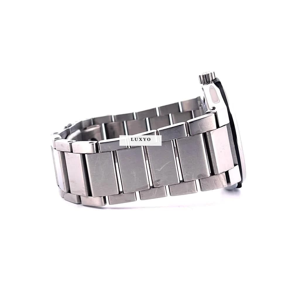 Hublot Classic Fusion Black Dial / Box & Papers - Thumbnail 12