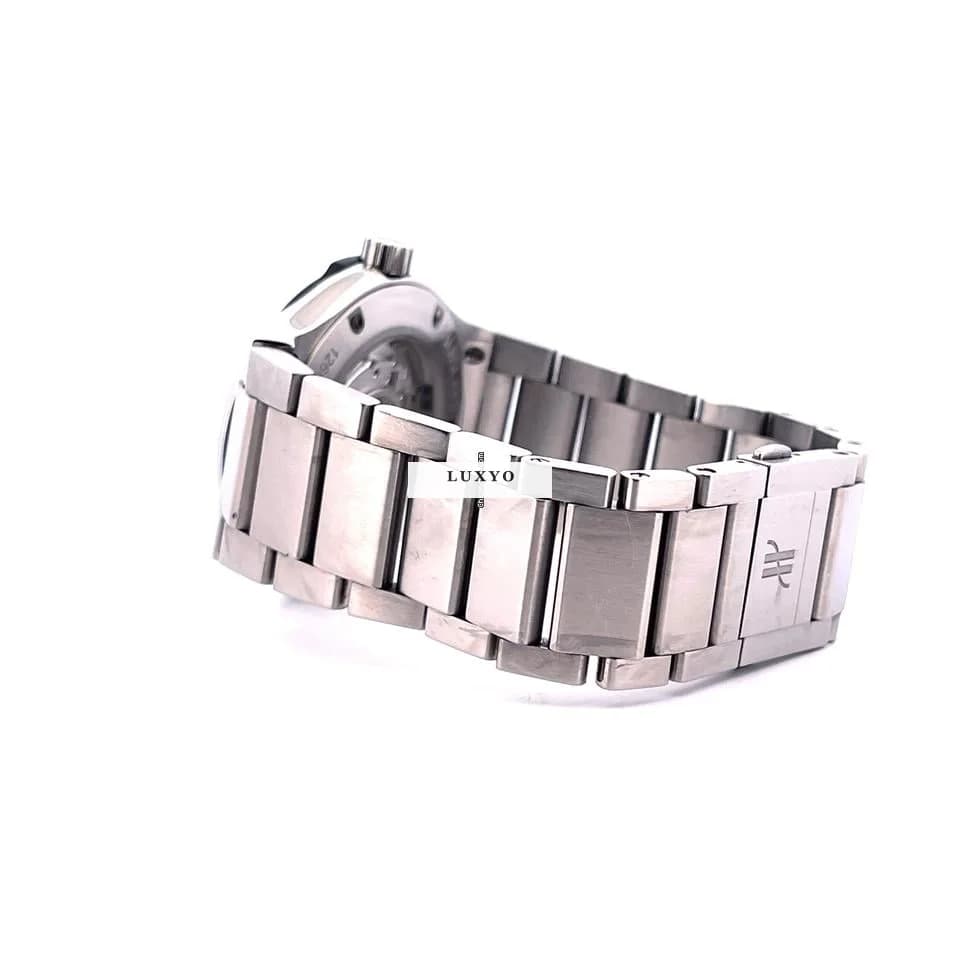 Hublot Classic Fusion Black Dial / Box & Papers - Thumbnail 7