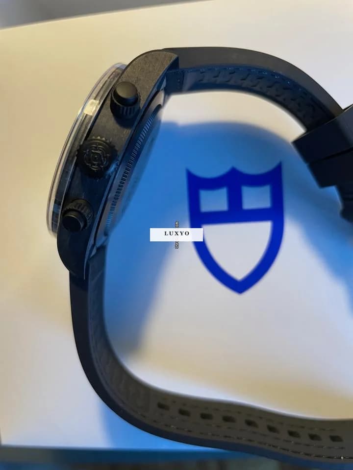 Tudor Black Bay Chrono 25 Full Set 11/25 ungetragen - Thumbnail 5