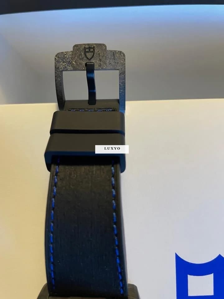 Tudor Black Bay Chrono 25 Full Set 11/25 ungetragen - Thumbnail 8