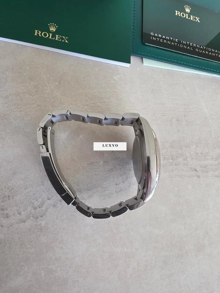 Rolex Datejust 41 Datejust 41 full set - Thumbnail 4