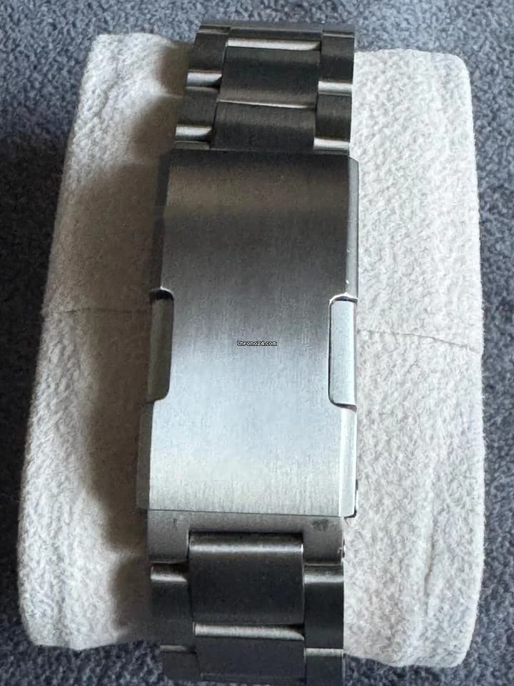 Breitling Aerospace Avantage E79362, 2008, Titanium, good condition - Thumbnail 9