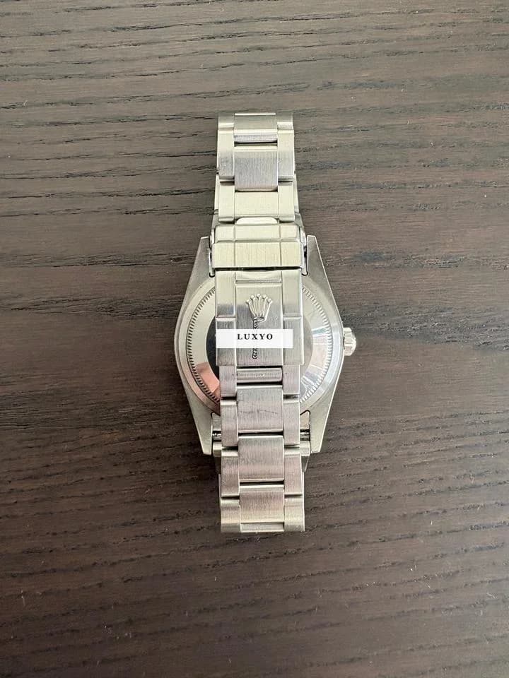 Rolex Explorer 114270 - Thumbnail 3