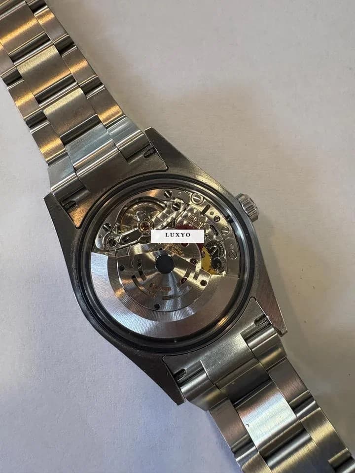 Rolex Explorer 114270 - Thumbnail 8