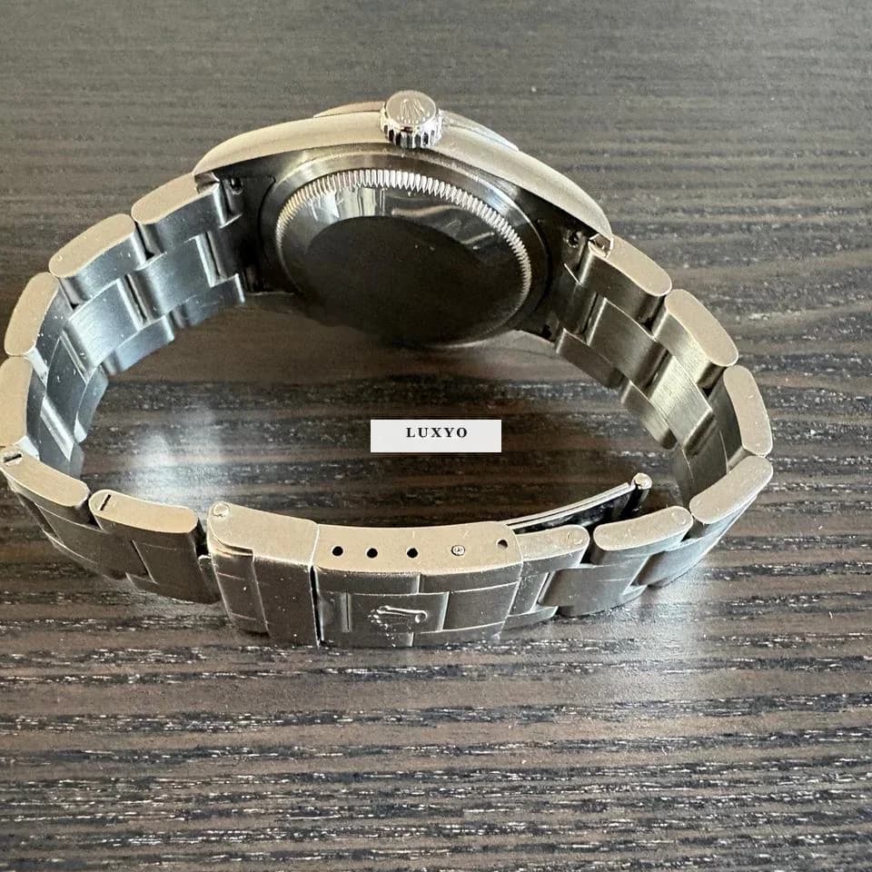 Rolex Explorer 114270 - Thumbnail 9