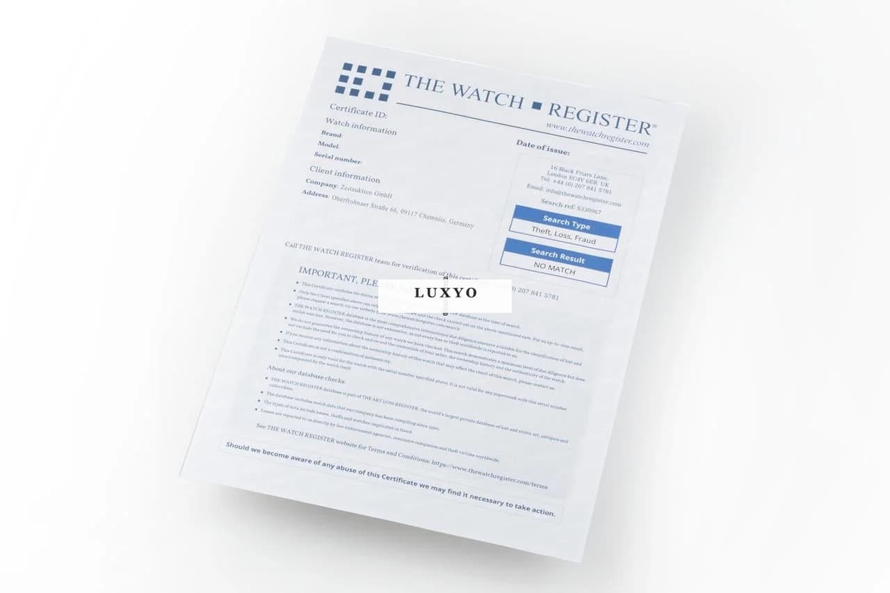 Panerai Radiomir 1940 3 Days Stahl Automatik Ref. PAM00655 Box & Papiere 2020 - Thumbnail 4