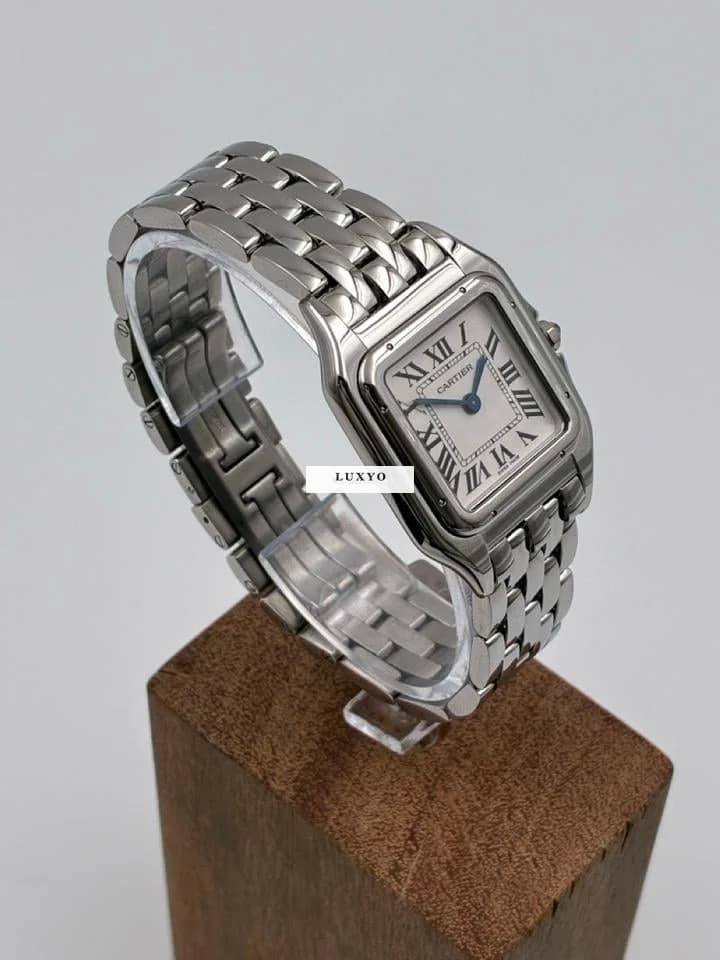 Cartier Panthere MM Very Good Condition - Thumbnail 10