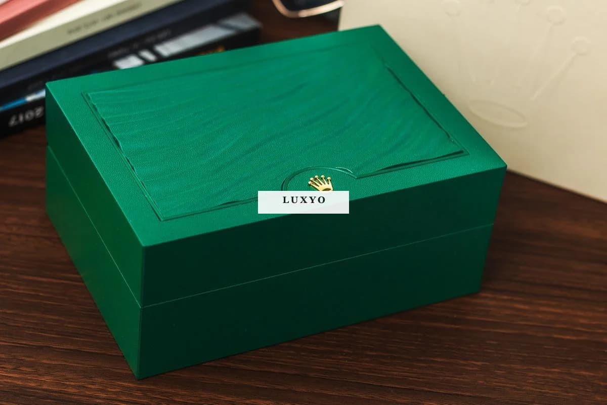 Rolex Datejust 31 278273 Diamonds SS|18k Gold 31mm/ Box & Papers - Thumbnail 7