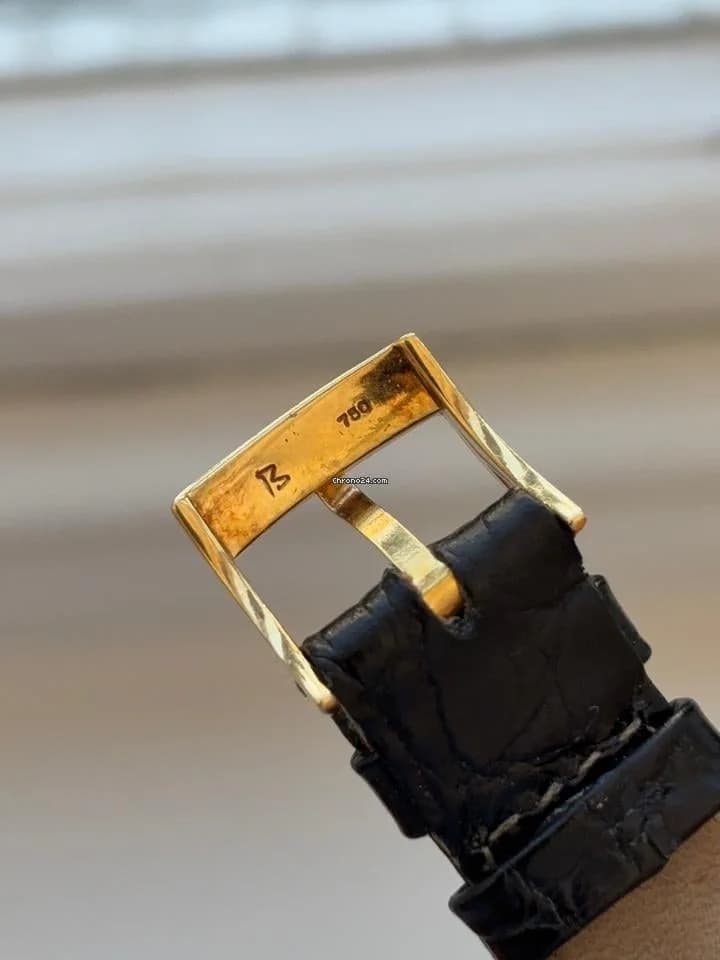 Vacheron Constantin Patrimony Caliber 1015 - Thumbnail 4