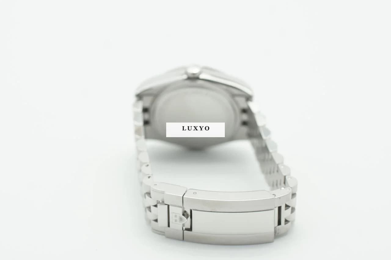 Tudor Black Bay 31 79600 Full Set 2023 Schwarz Stahl - Thumbnail 13