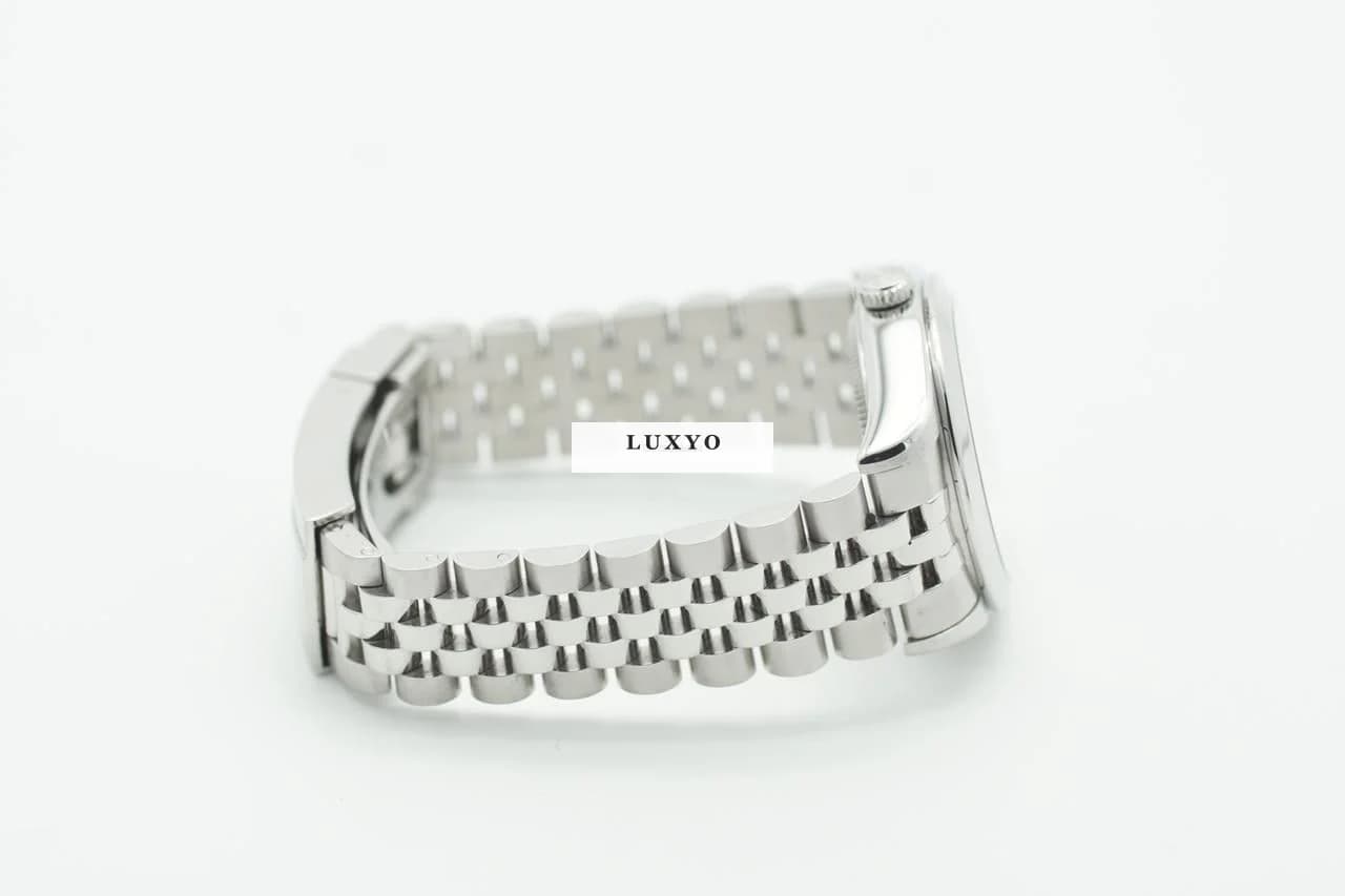 Tudor Black Bay 31 79600 Full Set 2023 Schwarz Stahl - Thumbnail 7